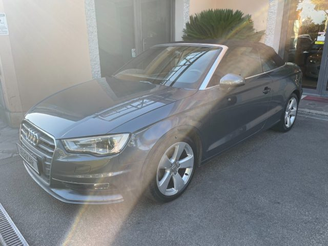AUDI A3 usata, con Airbag