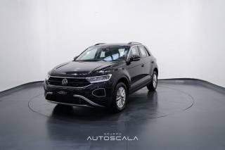 VOLKSWAGEN T-Roc 2.0 TDI SCR 150cv DSG Life