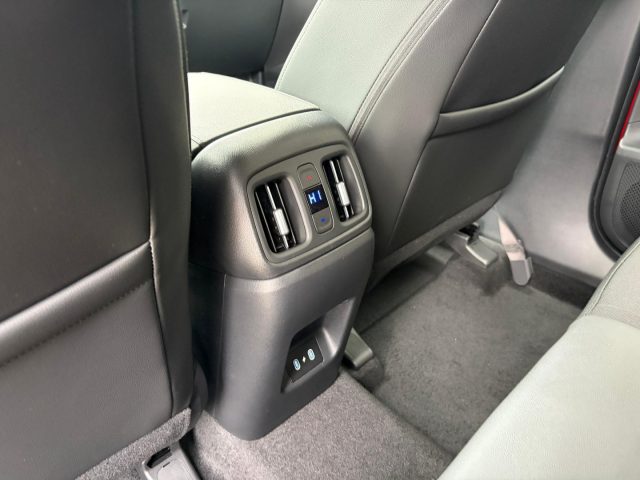 HYUNDAI Tucson usata, con Adaptive Cruise Control