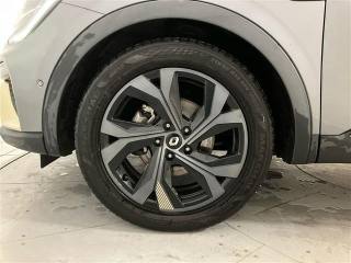 RENAULT Arkana usata, con Autoradio