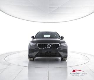 VOLVO XC40 usata 4