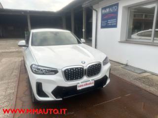 BMW X4 usata, con Airbag