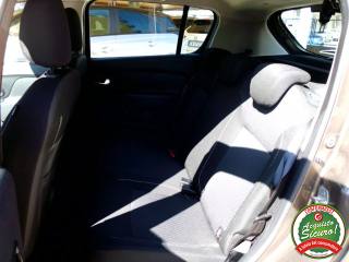DACIA Sandero usata, con Cruise Control