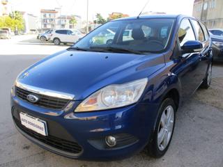 FORD Focus usata, con Airbag laterali