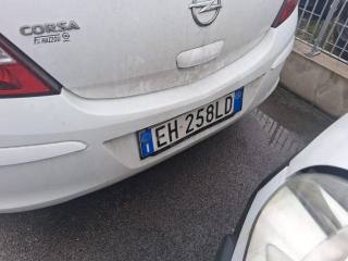 OPEL Corsa usata, con Airbag Passeggero