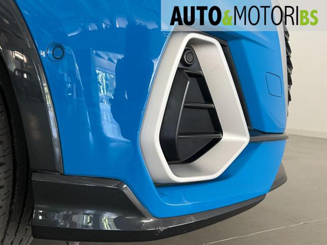 AUDI Q3 usata, con Servosterzo