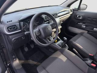 CITROEN C3 usata 8