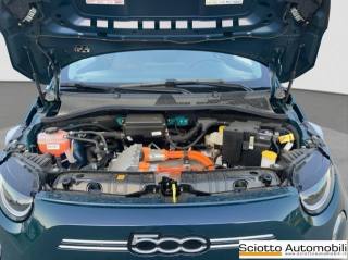 FIAT 500 usata, con Sensore di pioggia