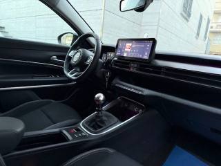 JEEP Avenger usata, con Climatizzatore