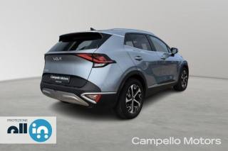 KIA Sportage usata 2