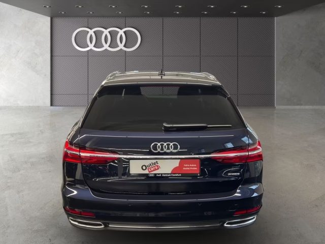 AUDI A6 usata, con Airbag Passeggero