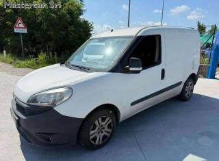 FIAT Doblo usata, con Airbag Passeggero