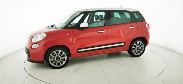 FIAT 500L usata, con Vivavoce