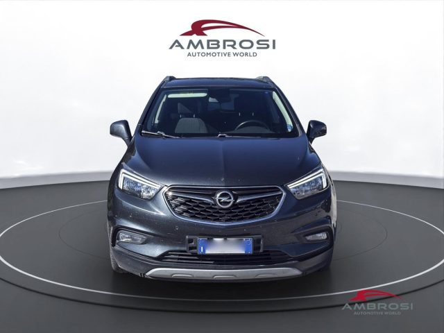 OPEL Mokka usata 6
