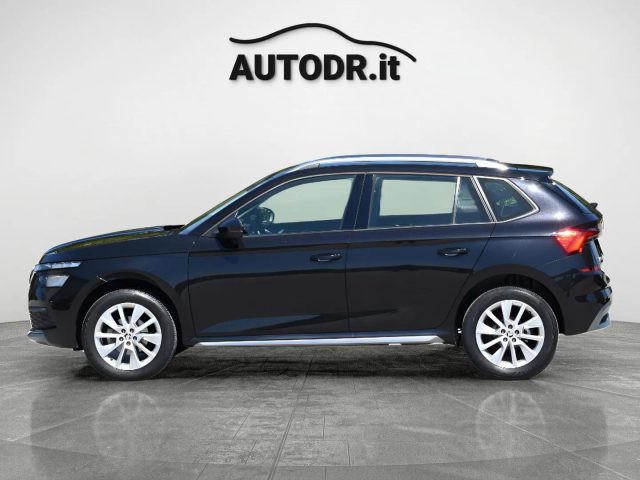SKODA Kamiq usata, con USB