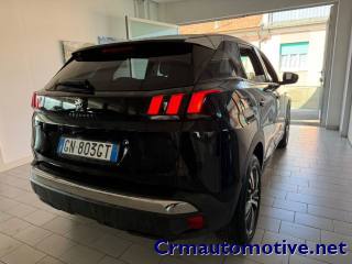 PEUGEOT 3008 usata, con Airbag