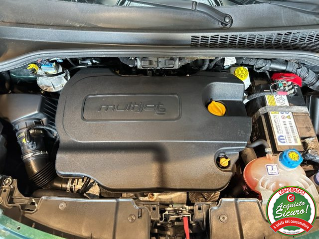 FIAT 500L usata, con Vivavoce