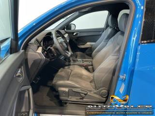 AUDI Q3 usata, con Controllo automatico clima