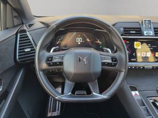 DS AUTOMOBILES DS 7 usata, con Filtro antiparticolato