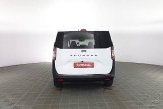FORD Tourneo Courier usata 4