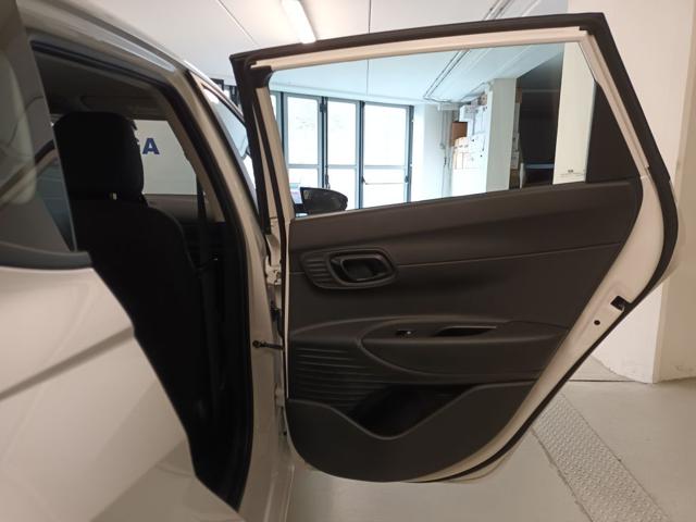 HYUNDAI i20 usata, con Sensori di parcheggio posteriori