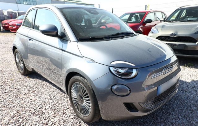 FIAT 500 usata, con ABS