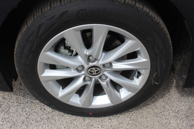 TOYOTA Corolla usata, con Bracciolo