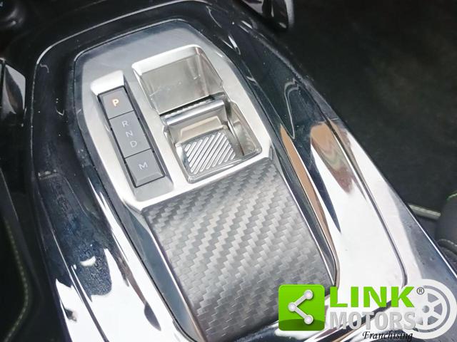 PEUGEOT 2008 usata, con Specchietti laterali elettrici