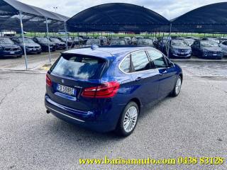 BMW 218 usata, con Airbag laterali
