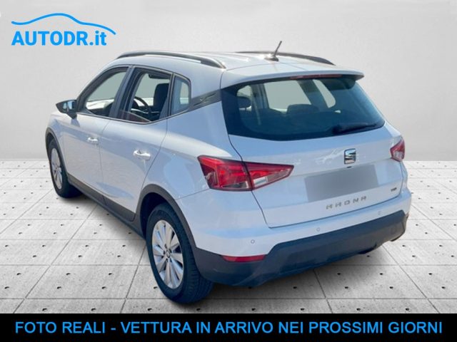 SEAT Arona usata, con Airbag laterali