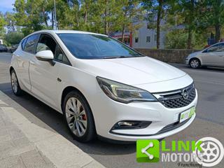 OPEL Astra usata, con Cruise Control