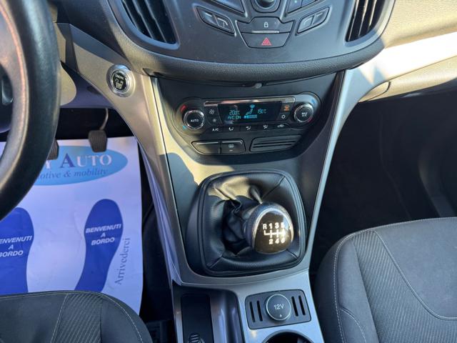 FORD Kuga usata, con Cruise Control