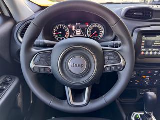 JEEP Renegade usata, con ESP