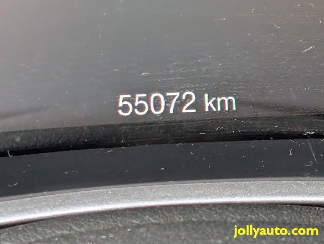 JEEP Compass usata, con ESP