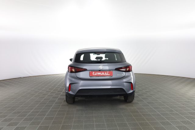 MG MG3 usata 4