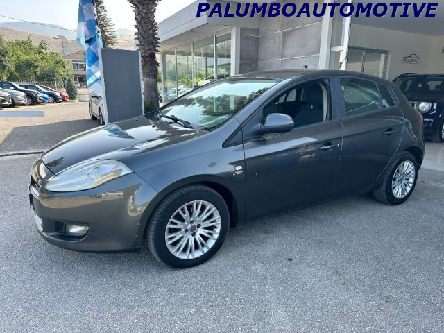 FIAT Bravo usata, con Airbag