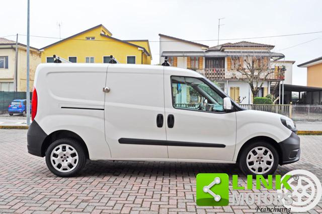 FIAT Doblo usata, con Chiusura centralizzata
