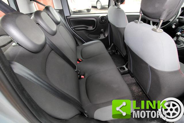 FIAT Panda usata 15