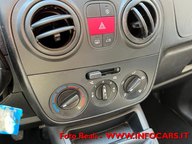 FIAT Fiorino usata, con Servosterzo
