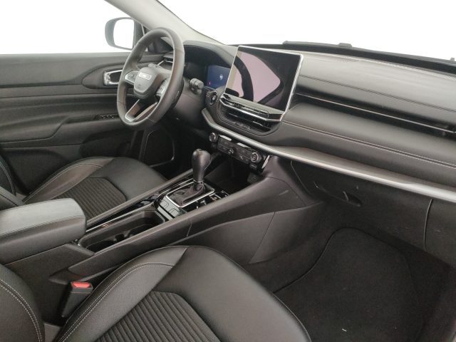 JEEP Compass usata, con Cruise Control