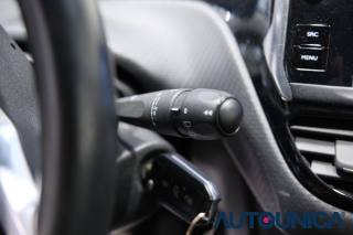 PEUGEOT 2008 usata, con Specchietti laterali elettrici