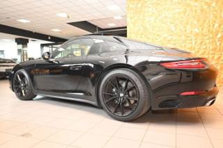 PORSCHE 991 usata 75