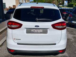 FORD C-Max usata, con Airbag Passeggero