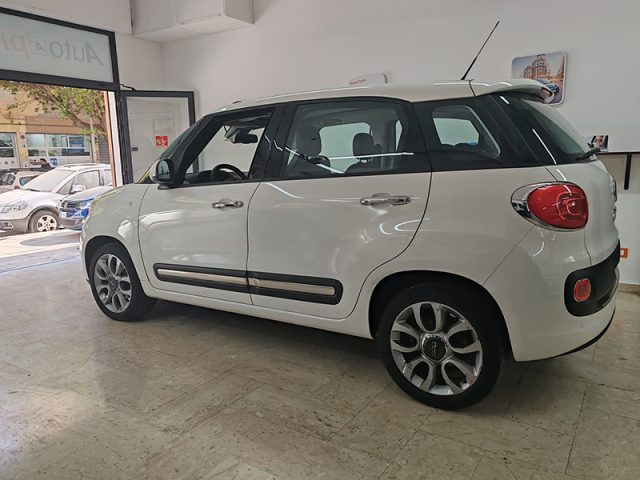 FIAT 500L usata, con Autoradio