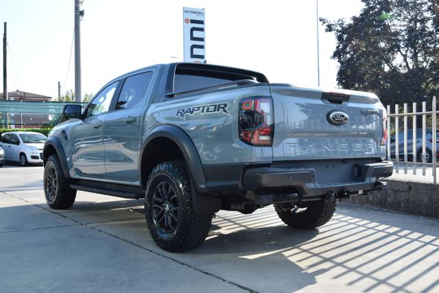 FORD Ranger Raptor usata, con Airbag Passeggero