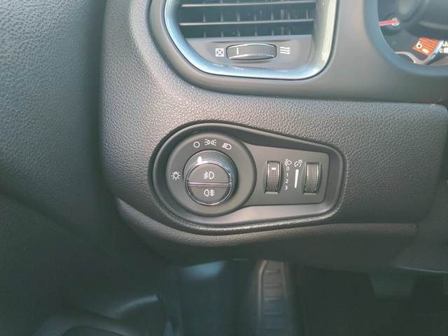 JEEP Renegade usata, con Chiusura centralizzata