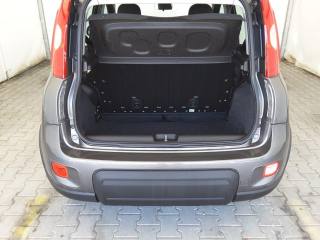 FIAT Panda usata, con Touch screen