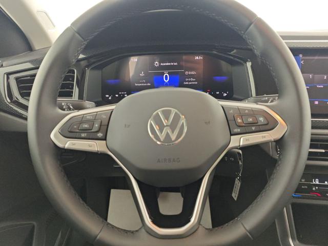 VOLKSWAGEN Polo usata, con Boardcomputer