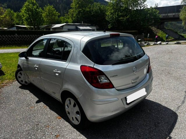 OPEL Corsa usata, con Chiusura centralizzata