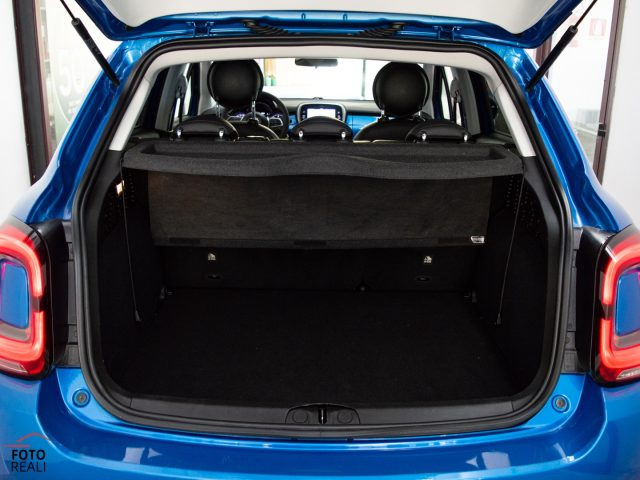 FIAT 500X usata 47